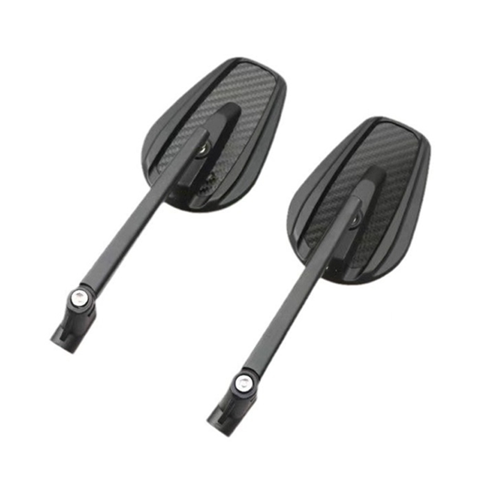 Universal Motorcycle Rear View Mirrors 8Mm 10Mm For 4851108261208