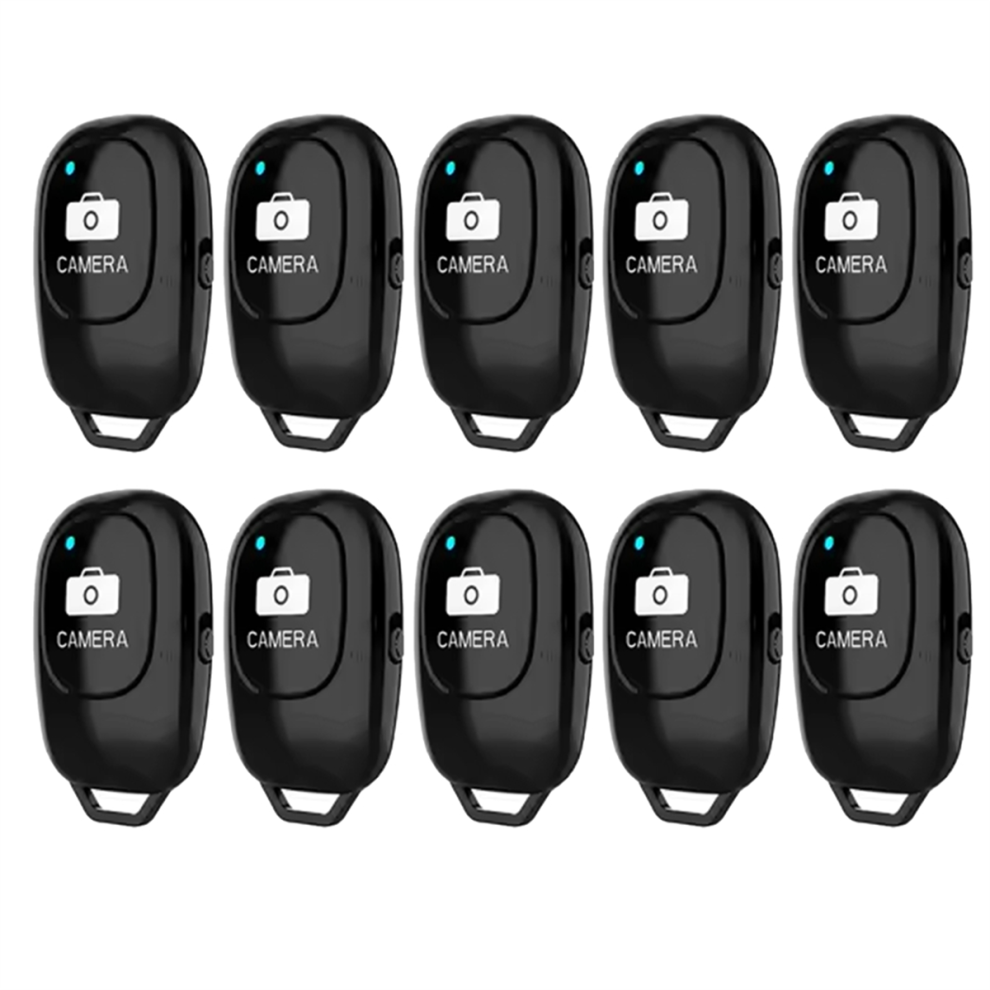 Rechargeable, Portable, No Delay, Driver-Free Remote Shutter, 4851108260492