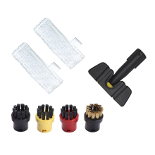 Für Easyfix Ersatzteile Handheld Magic Steam Brush Kit