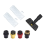 Für Easyfix Ersatzteile Handheld Magic Steam Brush Kit 1