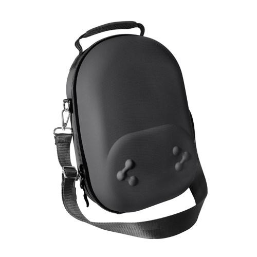Meta 3S Carrying Case, Shockproof EVA, Mesh, A