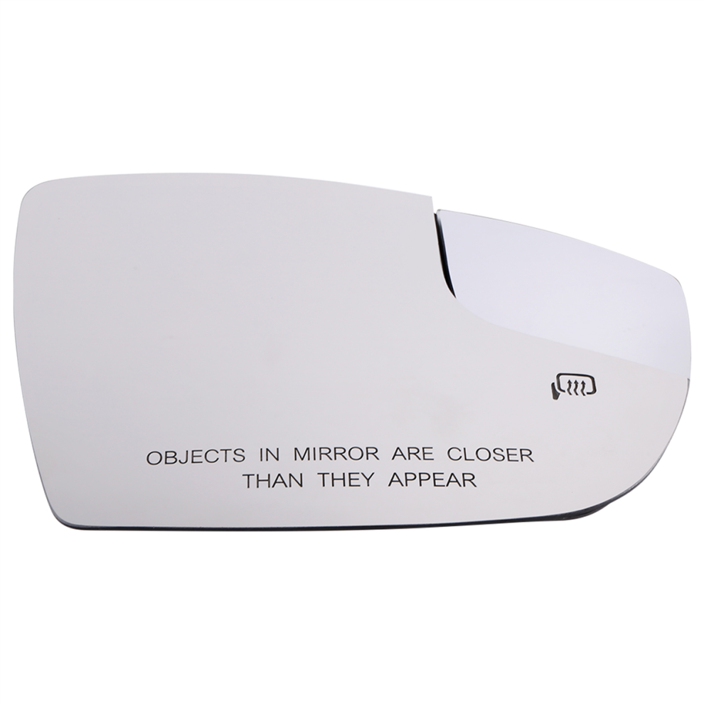 Right Function Rearview Mirror Glass For 4851108265718