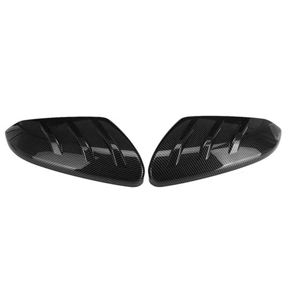 Car Side Wing Mirror Cover Rearview Mirror Shell For 4851108266340