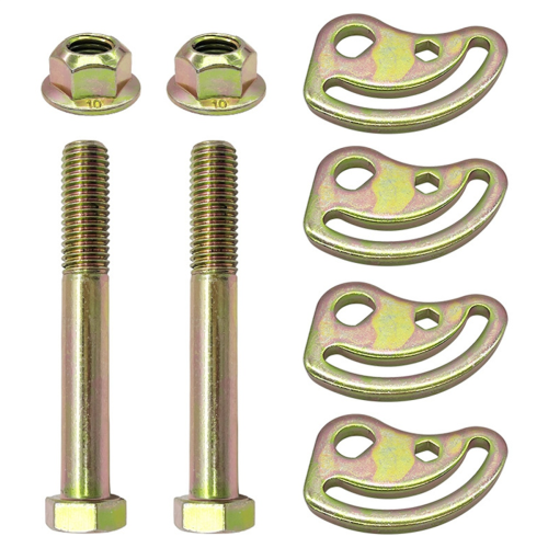 Alignment Caster Camber Kit for