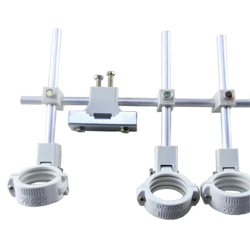 Βάση στήριξης KU Band LNB για δορυφορική τηλεόραση Ku Antenna One Dish 2