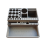Fly Tying Fishing Kit Organizer Compact Practical Fly Tying Tool 3