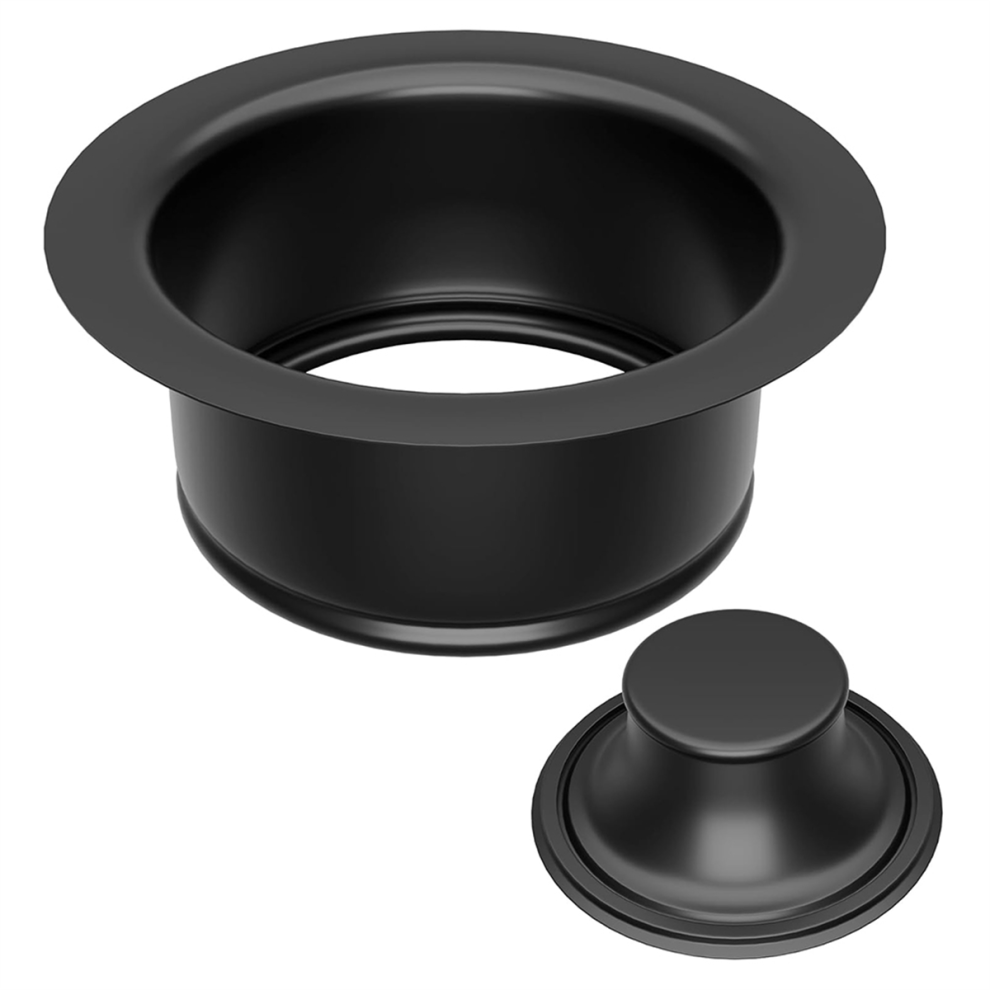 Kitchen Sink Garbage Disposal Flange And Stopper,Sink Drain Flange 4851108265510