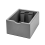 Anti Slip Coffee Grounds Waste Box Grey 6