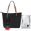 Wine Tote Bag, Beach Cooler for Travel Gift 1