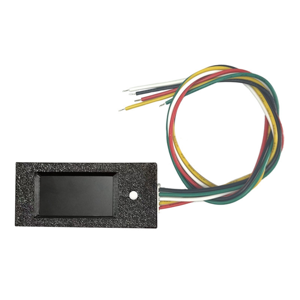 New 4S Voltage Tester Lithium Battery Pack Single Cell Measurement 4851108264728