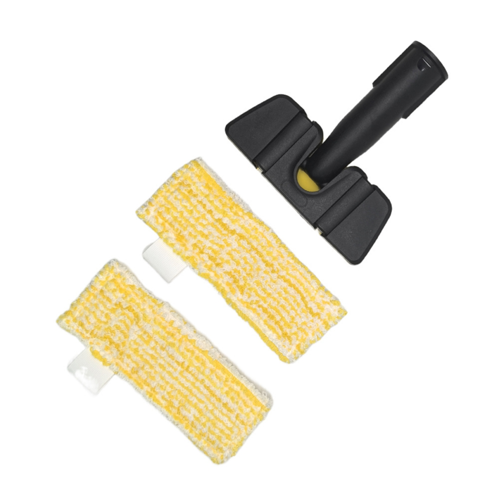 Handheld Magic Steam Brush Kit for Easyfix SC1-SC5 Parts-image-OPC-PGFXWF8-NEW