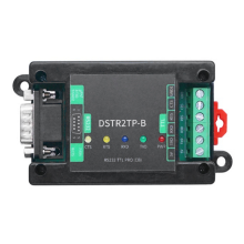 RS232 TTL PRO (CB) teollisuuseristyssarjaporttimoduuli