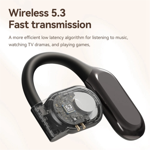 Nuovi auricolari M62 AI Translator Bluetooth Real Time Translators B 2