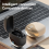 Nuovi auricolari M62 AI Translator Bluetooth Real Time Translators B 5