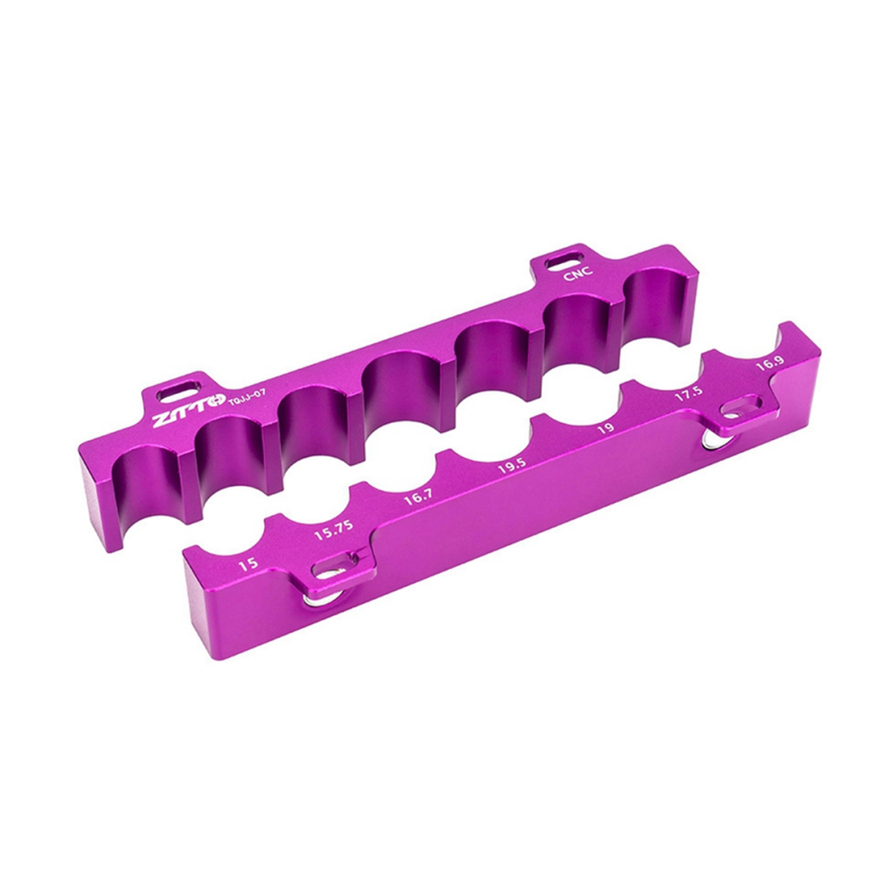 Fiets Universele Klem Klem Fiets Naaf Vork Universeel Gereedschap C-image