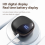 Nuovi auricolari M62 AI Translator Bluetooth Real Time Translators B 2