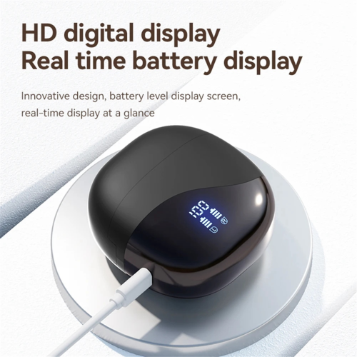 Nuovi auricolari M62 AI Translator Bluetooth Real Time Translators B 1