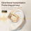 Nuovi auricolari M62 AI Translator Bluetooth Real Time Translators B 1