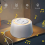Baby White Noise Machine Oplaadbare Timed Shutdown Slaapmachine 2