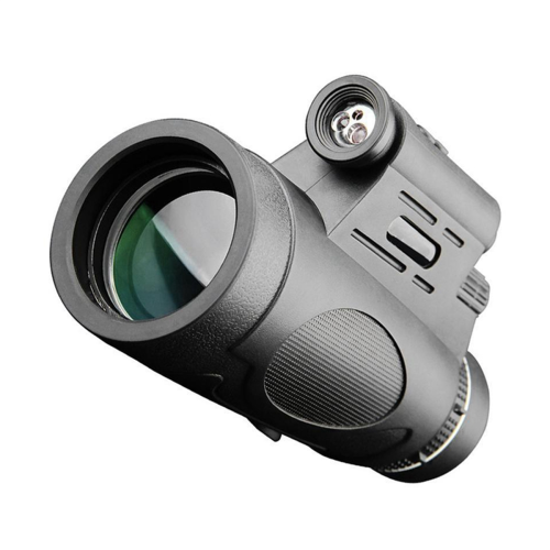 Μονόφθαλμα 12x50 BAK4 Prism Portable HD Μονόφθαλμο, Standard 1