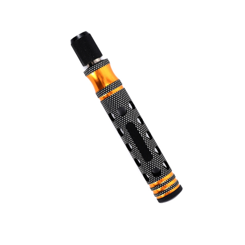Εξάγωνο σετ κατσαβιδιών 1.5,2.0,2.5, 3.0mm Γρήγορη αλλαγή Εξαγωνικό κλειδί, Χρυσό 2
