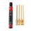 Εξάγωνο σετ κατσαβιδιών 1.5,2.0,2.5, 3.0mm Quick Change Hex Key, Red 2