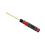 Εξάγωνο σετ κατσαβιδιών 1.5,2.0,2.5, 3.0mm Quick Change Hex Key, Red 3