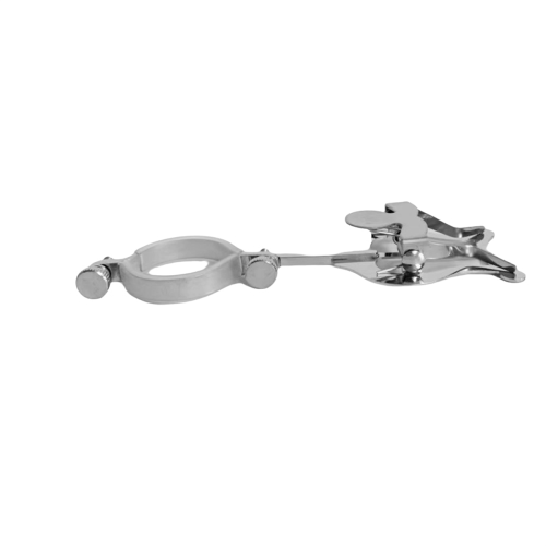 Μουσικό κλιπ 2 τμχ Clarinet Lyre Holder for Marching Band Clarinet Sheet 2