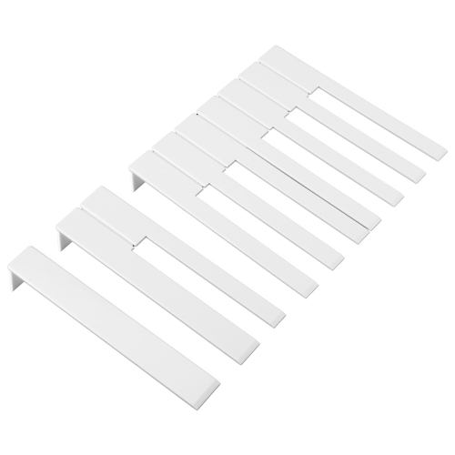 Kit de acessórios para piano com teclas brancas 2