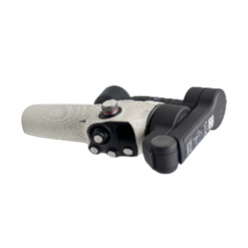 Stickers for Mobilie 7P/7 Gimbal Stabilizer White 2