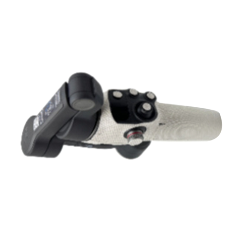Stickers for Mobilie 7P/7 Gimbal Stabilizer White 1
