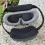 Για AVATA2 GOGGLES 3 Αξεσουάρ μάσκας Aviation Glasses A 3