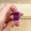 Small Sanding Harp - Small Surform, Sanding Harp, Pottery Tool 5