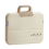 A4 Plastic File Folder with Lock Handle Portable Box File B 1