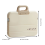 A4 Plastic File Folder with Lock Handle Portable Box File B 5