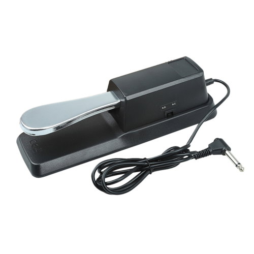 Universal Sustain Pedal για ηλεκτρονικά πληκτρολόγια, MIDI Synthesizer