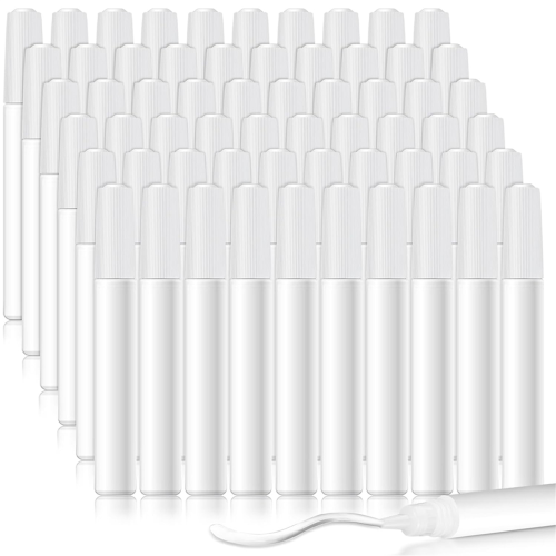 60 Pcs Glue Pens Bulk for DIY School Arts Projects Supplies