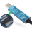 Circuit de protection d'interface 6 broches pour câble série USB vers TTL(C) 3