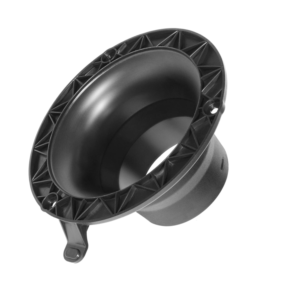 Adaptateur de tuyau pour aspirateur à feuilles, 63375 AF-43791