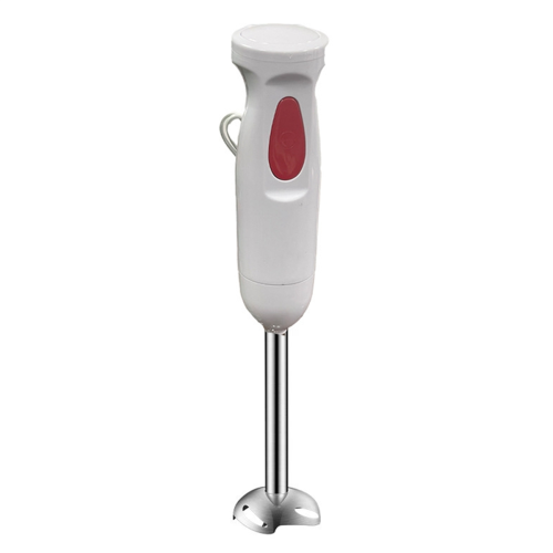 Handheld Stainless Steel Electric Food Processor Blender EU Plug