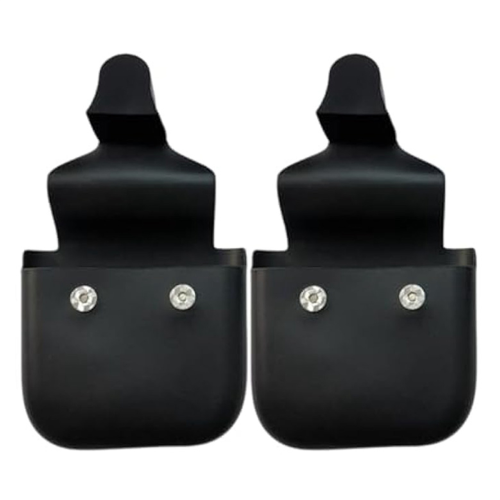 Lot de 2 gants pour pompe à essence, réutilisables