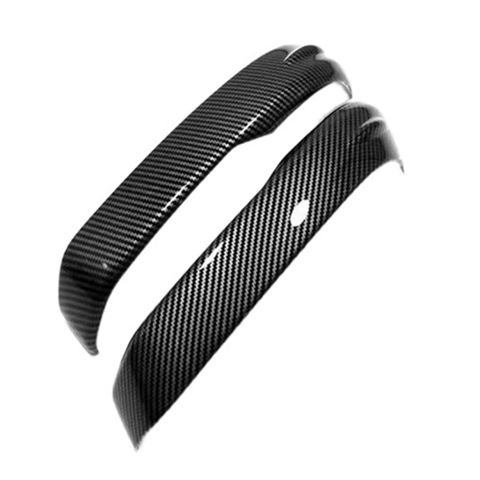 Rearview Mirror Trim Strip Protector For Xrv Carbon Fiber 4851108280964