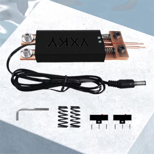Mini puntlasser Automatische trigger lasmachine Geïntegreerde pen 1