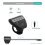Ebike G20 Display 5 Pin Waterdichte Connector Display LED Instrument 3
