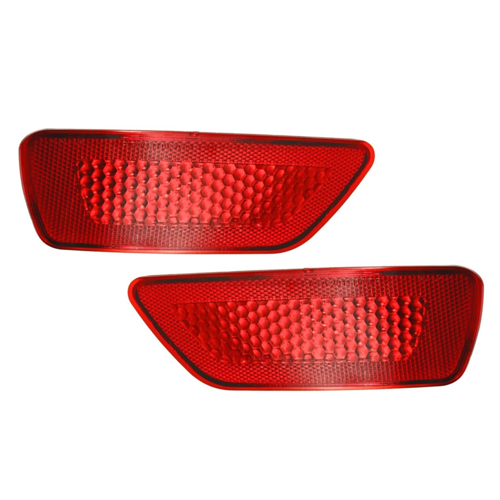 Rear Bumper Reflector Cover 57010720Ac 57010721Ac For Light 4851108284542