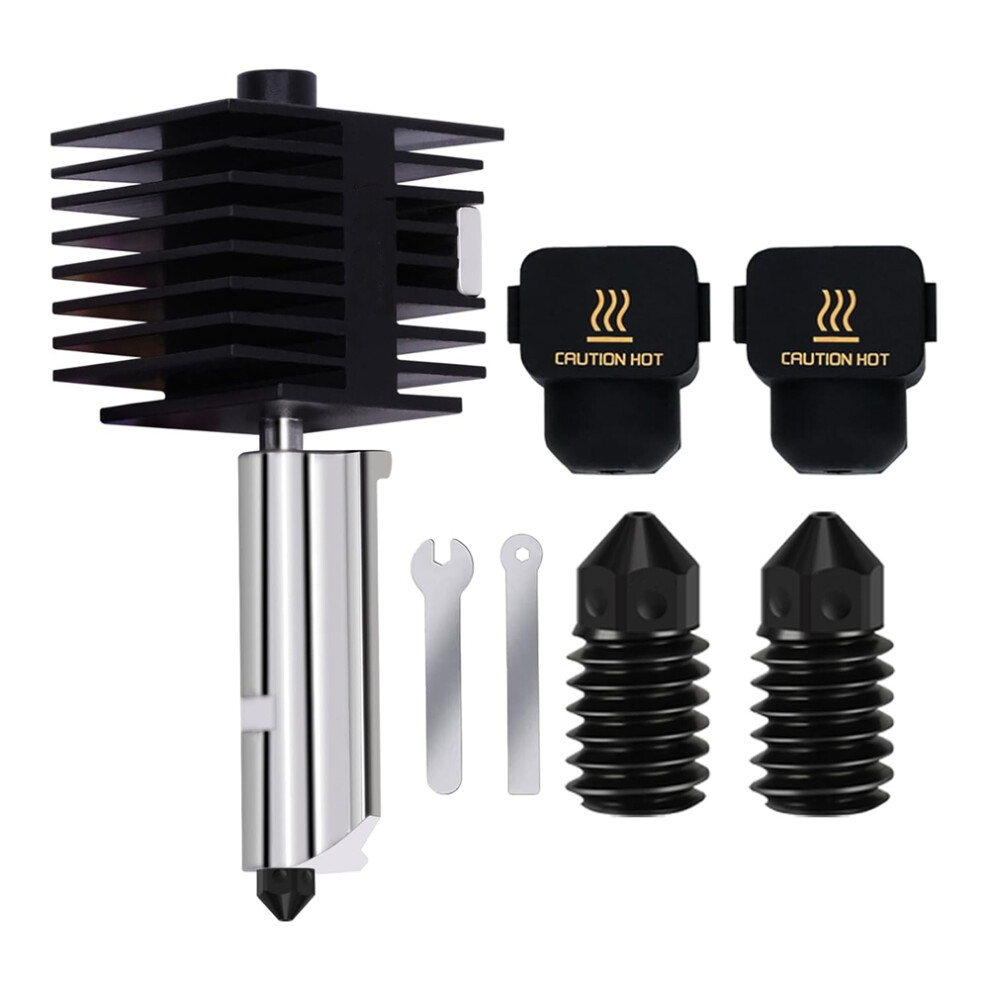 Kit de mise à niveau pour tête d'impression A1/A1 Mini, assemblage de tête d'impression