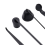 Κεριά Wick Trimmer, 5 σε 1 Σετ αξεσουάρ κεριών Κιτ φροντίδας κεριών 5