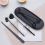 Κεριά Wick Trimmer, 5 σε 1 Σετ αξεσουάρ κεριών Κιτ φροντίδας κεριών 2