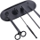 Κεριά Wick Trimmer, 5 σε 1 Σετ αξεσουάρ κεριών Κιτ φροντίδας κεριών 4