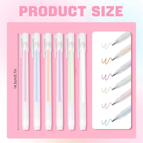 Quick Drying Color Spot Glue Pen Bulk,Quick Dry Roller Glue Pens 2